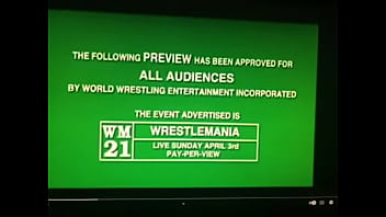 Preview 1 of Two Sleep Brother - WWF WWE ( STACY KEIBLER )