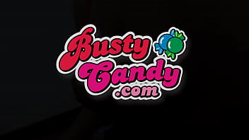 Preview 4 of Iase Lov - Amazing Tits Blonde Teen Bubble Butt Thong n Upskirt