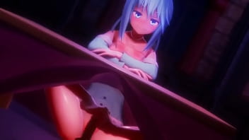 Preview 3 of Xxx Girl Force - Pmv