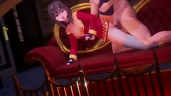 Preview 4 of Xxx Girl Force - Pmv