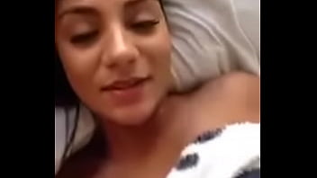 Preview 1 of Gangbang Party Vs Bbc - Morning WhatsApp video from my latina girlfriend