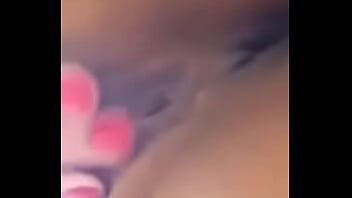 Preview 4 of Gangbang Party Vs Bbc - Morning WhatsApp video from my latina girlfriend