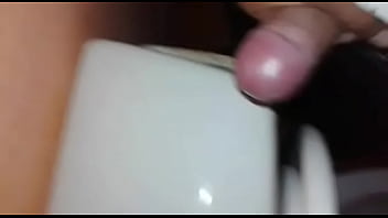 Preview 4 of Guardia Sex Scene - leche peruana