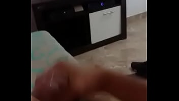 Preview 2 of Cinema Stae - Acabada viendo porno