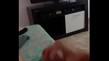 Preview 3 of Cinema Stae - Acabada viendo porno