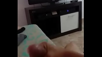 Preview 1 of Cinema Stae - Acabada viendo porno