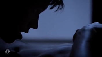 Preview 3 of Terrengganu - Jennifer Lopez &quot_Shades Of Blue&quot_ Sex Scene