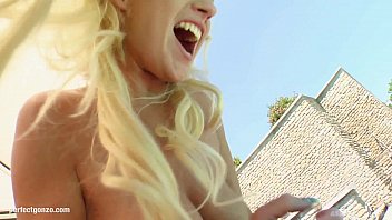 Preview 3 of 10 Years Old Boy 30 Girls - Kai gets her pussy wet by masturbating with fingers and dildo at Give Me Pink