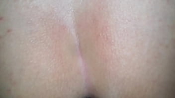 Preview 2 of Busty Slut Hardest Anal - No grabes eso... gemidos ricos 4 oct 2016