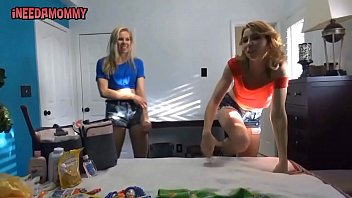 Preview 1 of Saniliyon Fast Fingring - ABDL Mommy diapers you humiliation trailer 2016