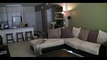 Preview 4 of Amateur Real Group - Real Life Cougar Janet Mason Fucks Young Stud