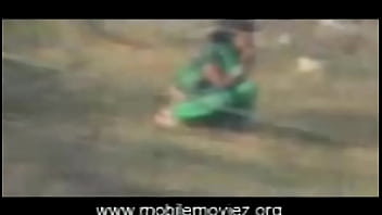 Preview 2 of Tied Up Big Tits For Fuck - desi girls shitting outdoor