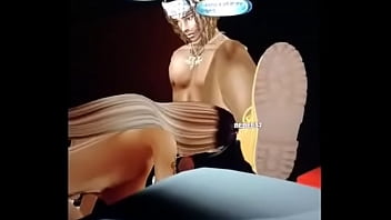Preview 3 of Rip Off Virginity - Bebees2 and Javyrno