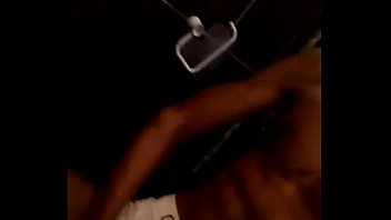 Preview 3 of Fast Time Sexx A Girl With Blood - Novinho dotado gozando