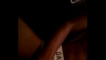Preview 4 of Fast Time Sexx A Girl With Blood - Novinho dotado gozando