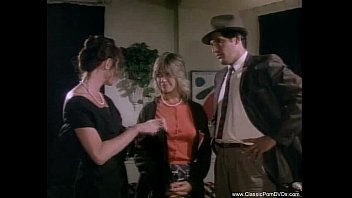Preview 1 of School Girl Innocent High - Classic Retro Fucking From 1974