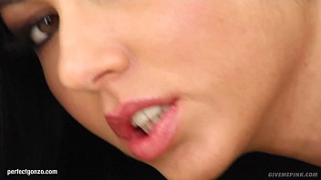 Preview 3 of Suuny Loan - Britney gets herself off by masturbating with fingers and dildo at Give Me Pink