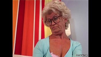 Preview 1 of Gang Rape Virgin Cutie - Granny Effie gets fucked