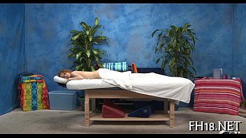 Preview 2 of Big Cock Vs Small Cock Comp - Cheerful massage