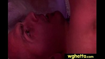 Preview 1 of Smal Teensex - Fuck my ghetto booty with your big white cock 20