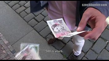 Preview 3 of Xxxxcc12 Wa Hostel - CZECH HUNTER 268