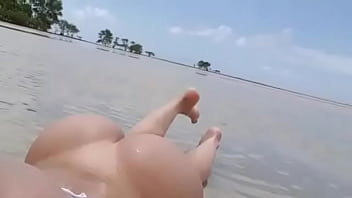 Preview 2 of Fuko Smally - Praia