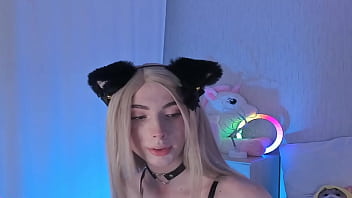Preview 2 of 4k Altra Hd Sex Videos - Sweet Eaton As A Stripdancer On Her Camshow