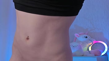Preview 4 of 4k Altra Hd Sex Videos - Sweet Eaton As A Stripdancer On Her Camshow