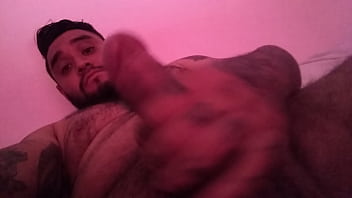 Preview 1 of Alvin Tx - Super hot shemale Santini plays with her favorite sex toy