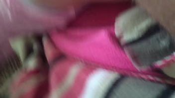 Preview 4 of Vumi Fuck - young slut rammed