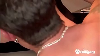 Preview 2 of Indian Actress Roja Porn - Felix Vicious Gets Nailed Down On All Fours