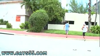 Preview 4 of Young Bride Movie - Gay sex movie handsome boy and male gay sex device video Hot public