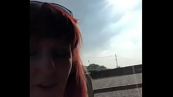 Preview 2 of Sex Ravi Dubey - Beau diamonds sucks a big cock outdoors