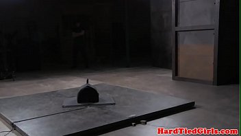 Preview 1 of Bangbros Bbw Anal - Bdsm submissive deepthroated and doggystyled