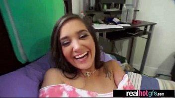 Preview 3 of Buku Ni Shop - Hardcore Sex Tape With Amazing Horny Girlfriend (gia paige) video-11