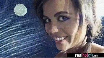 Preview 2 of Virjante Xxx - Hardcore Sex Tape With Amazing Horny Girlfriend (blair summers) video-09
