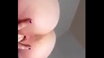 Preview 2 of Anime Escorts Gang - Marsturbating slut