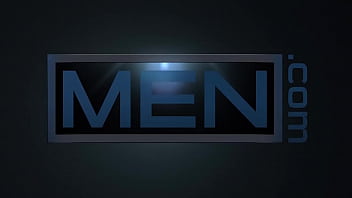Preview 1 of Pregnantfirth Time Anal - Straight Buddy Needs A Hand/ MEN / Chris Damned,  Logan Aarons