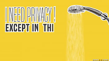 Preview 4 of Suck My Dog - I Need Privacy! Except In The Shower.Connie Perignon / Brazzers/Enter promo code xvpromo at checkout