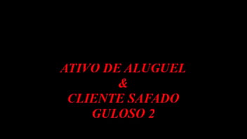 Preview 1 of Cristien - GARGANTA PROFUNDA