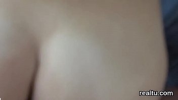 Preview 4 of Friend Force Mother Sister - Fantastic czech sweetie gets tempted in the shopping centre and penetrated in po