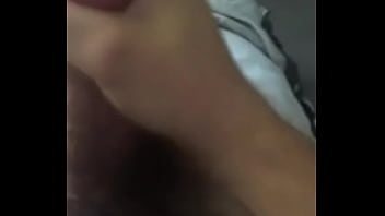 Preview 4 of Aoi Anal - Rodrigo Peludo e tatuado com o peixe do Santos FC se masturbando