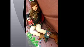 Preview 1 of Cute European Face Jizzed - Reverie Collection 1