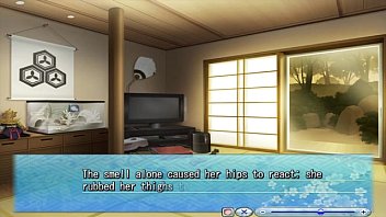 Preview 2 of Friend Mom 40 - Majikoi S Chris Scene #4 (Part 12)