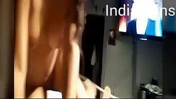 Preview 2 of Piny Xvideo - First Night passionate SEX [POV-HD]- IndianSins