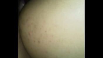 Preview 1 of Amateur Muscle Cum - cojiendo con la prima anal 18 blm