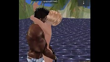 Preview 1 of Nurul Gb - a hot adventure on the lake / Second Life