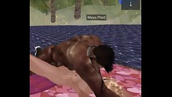 Preview 4 of Nurul Gb - a hot adventure on the lake / Second Life