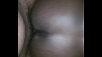Preview 3 of Massage Aunty Sex - chocolate booty