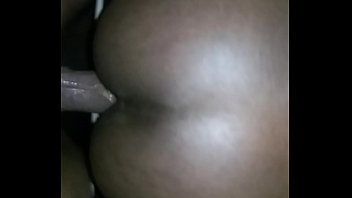 Preview 4 of Massage Aunty Sex - chocolate booty